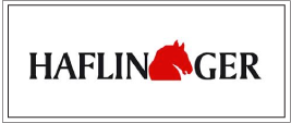 Haflinger