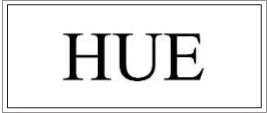 Hue