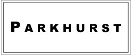 Parkhurst