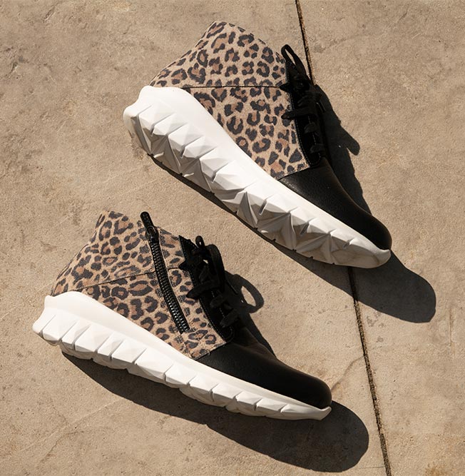 Animal Prints Edit