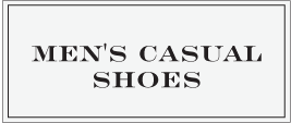 Men's Casual Shoes