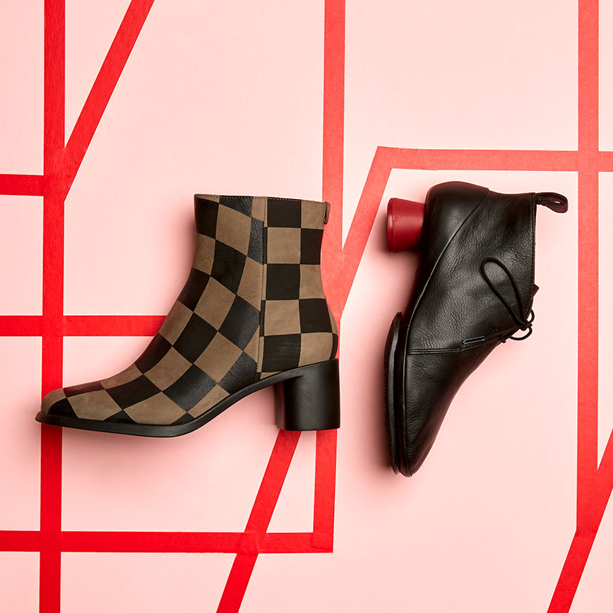 Women's Shoes