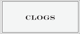 Women's Clogs