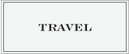 Travel Bags