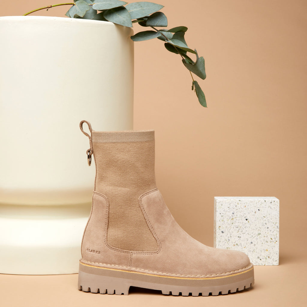 Women's Boots