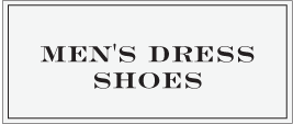 Men's Dress Shoes