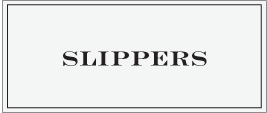 Women's Slippers