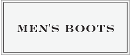 Men's Boots Online | Men's Casual Dress Boots - Simons Shoes