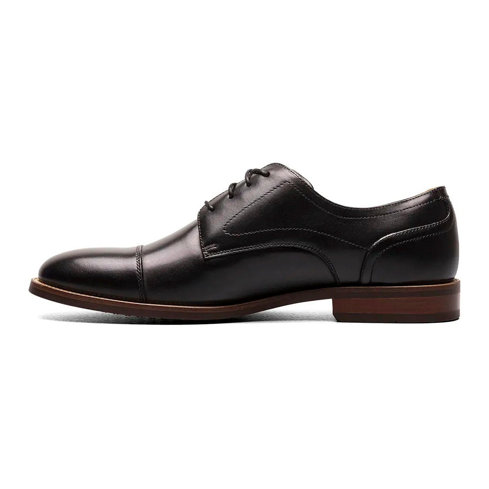 Florsheim Rucci Cap Toe Oxford Shoe Mens Shoes 