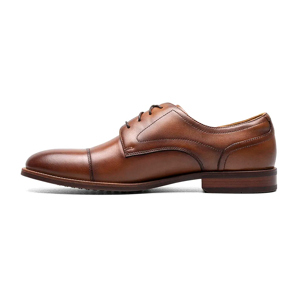 Florsheim Rucci Cap Toe Oxford Shoe Mens Shoes 