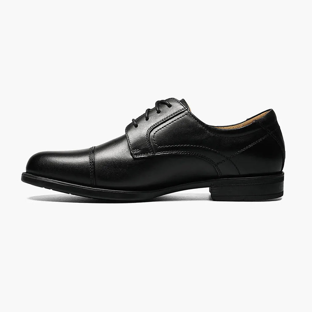 Florsheim Midtown Cap Toe Oxford Mens Shoes 