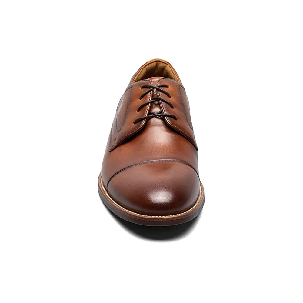 Florsheim Rucci Cap Toe Oxford Shoe Mens Shoes 