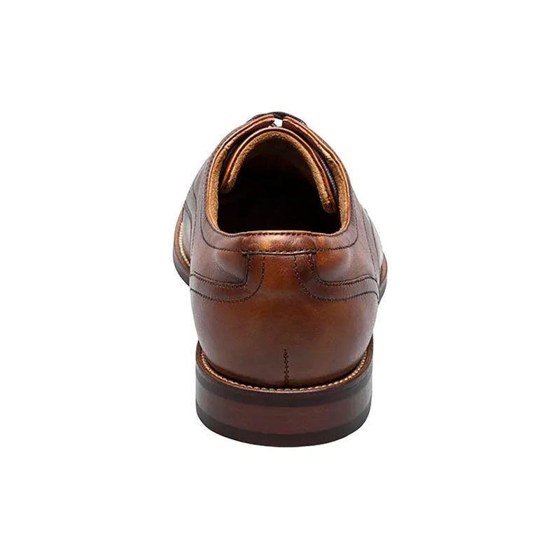 Florsheim Rucci Cap Toe Oxford Shoe Mens Shoes 