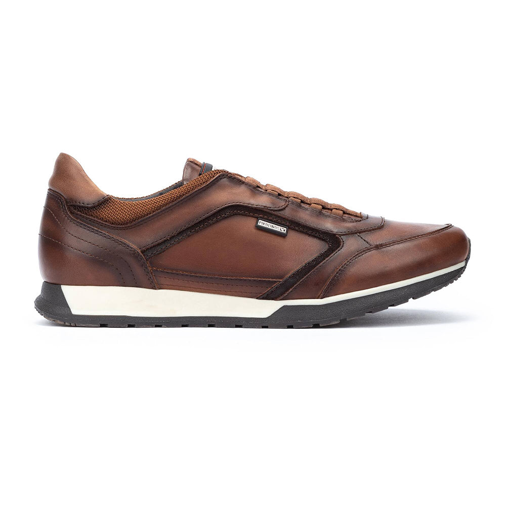 Pikolinos M5N-6247C1 Mens Shoes Cuero