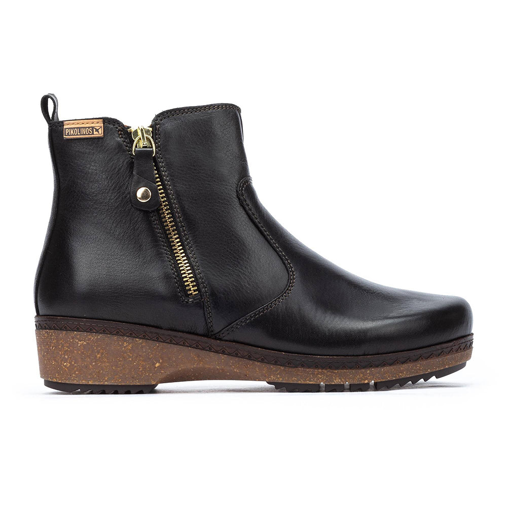 Pikolinos W0W-8988 Black