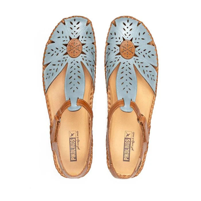 Pikolinos 655-0841C1 Womens Shoes