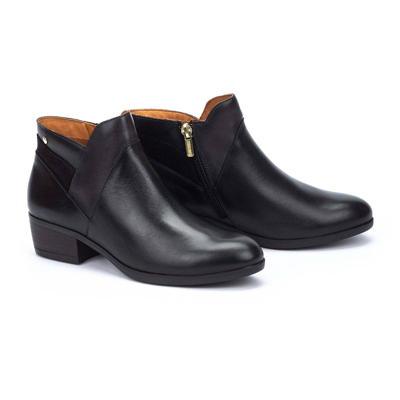 Pikolinos W1U-8732C2 Womens Shoes 