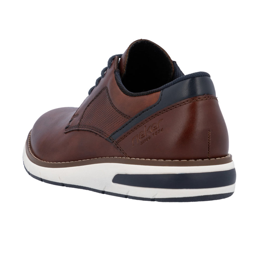 Rieker 11302 Mens Shoes