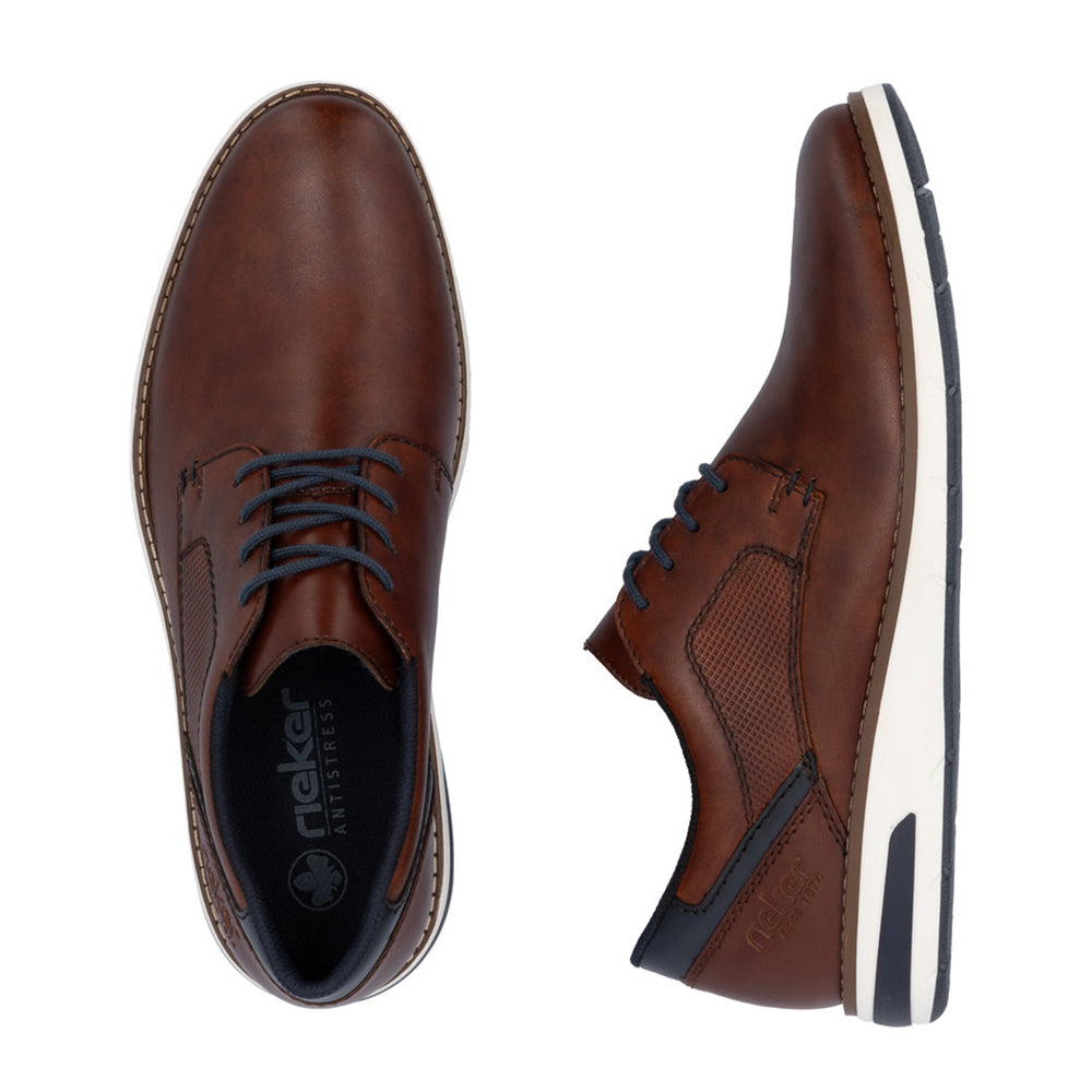 Rieker 11302 Mens Shoes
