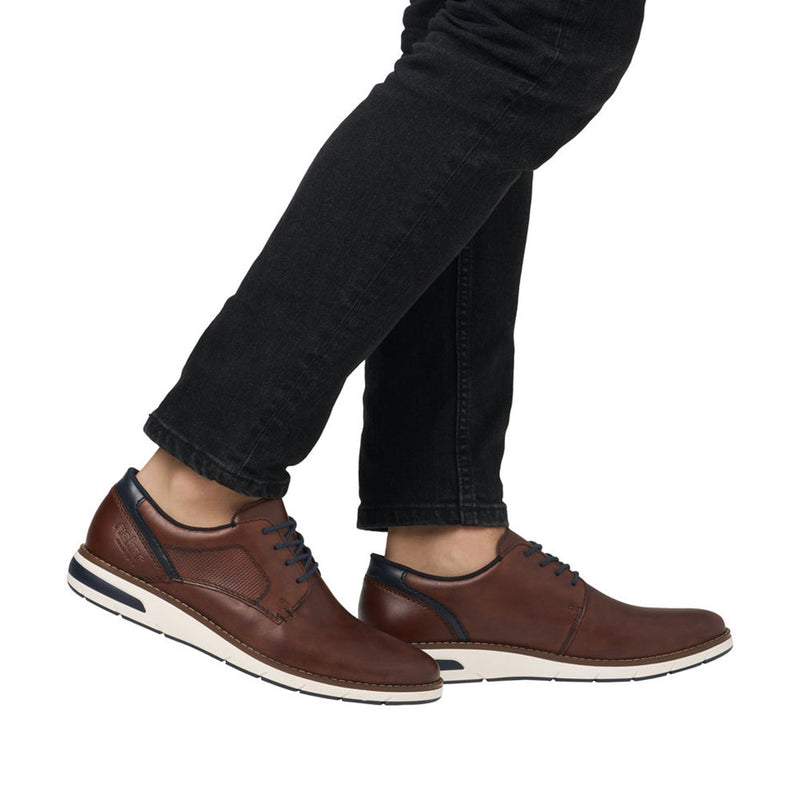Rieker 11302 Mens Shoes