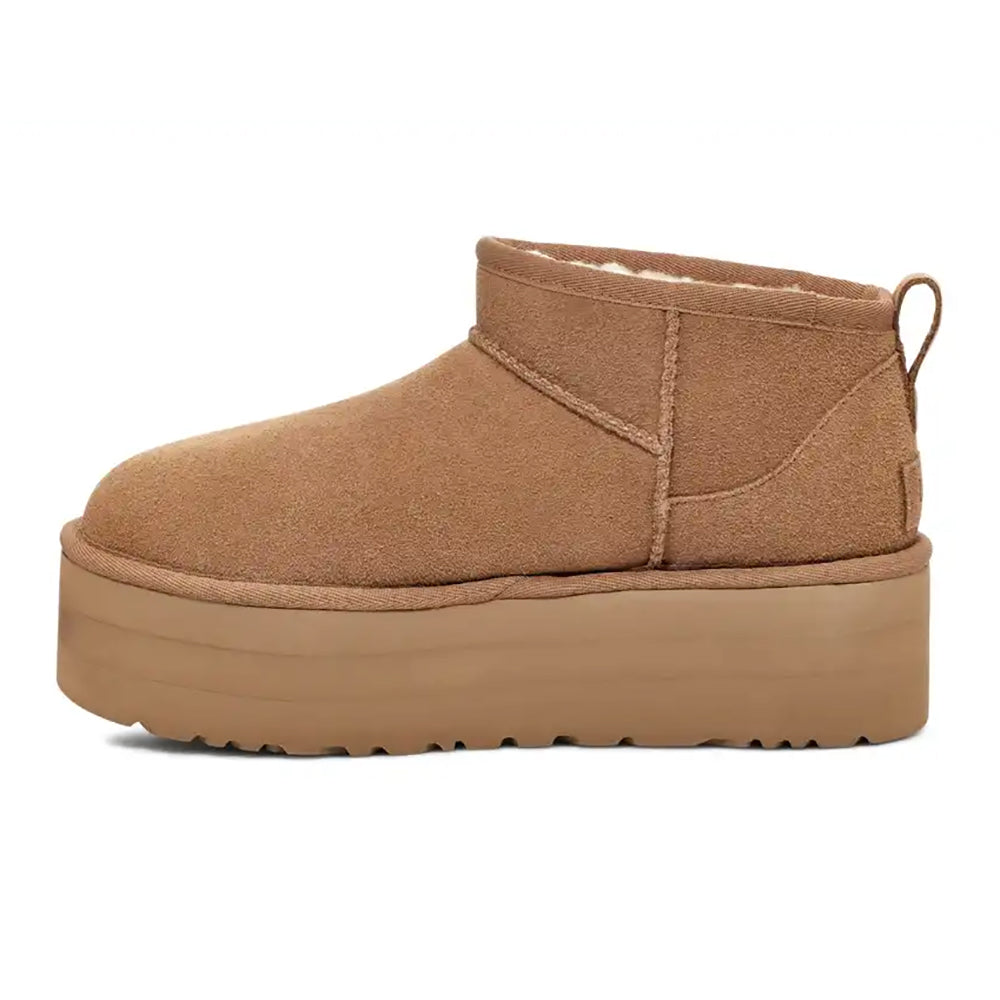 UGG Classic Ultra Mini Platform Womens Shoes 