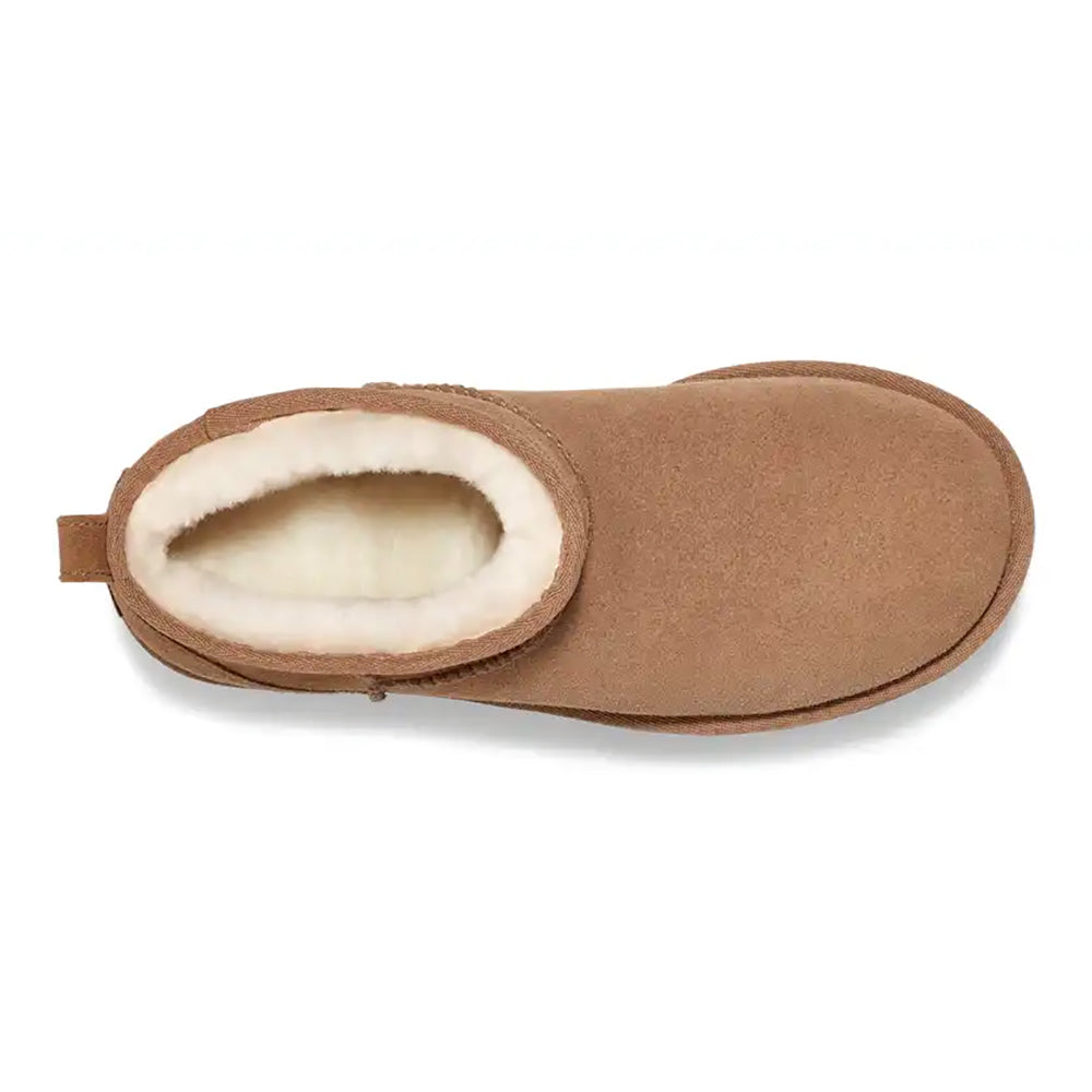 UGG Classic Ultra Mini Platform Womens Shoes 