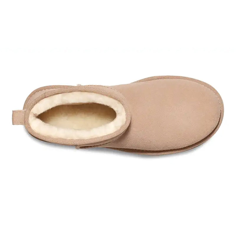 UGG Classic Ultra Mini Platform Womens Shoes 
