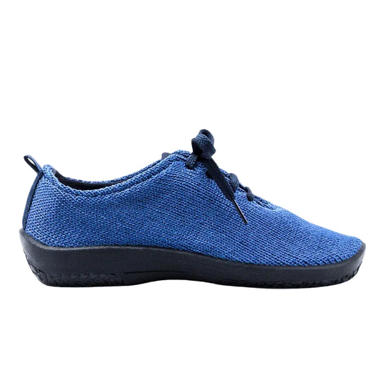 Arcopedico LS Sneaker Womens Shoes Denim