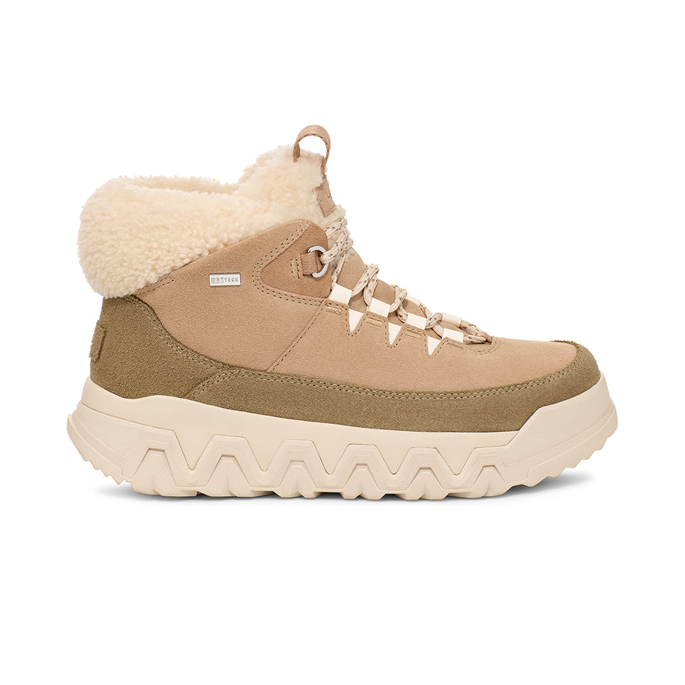 UGG Terretrail Cozy Lace Womens Womens Shoes