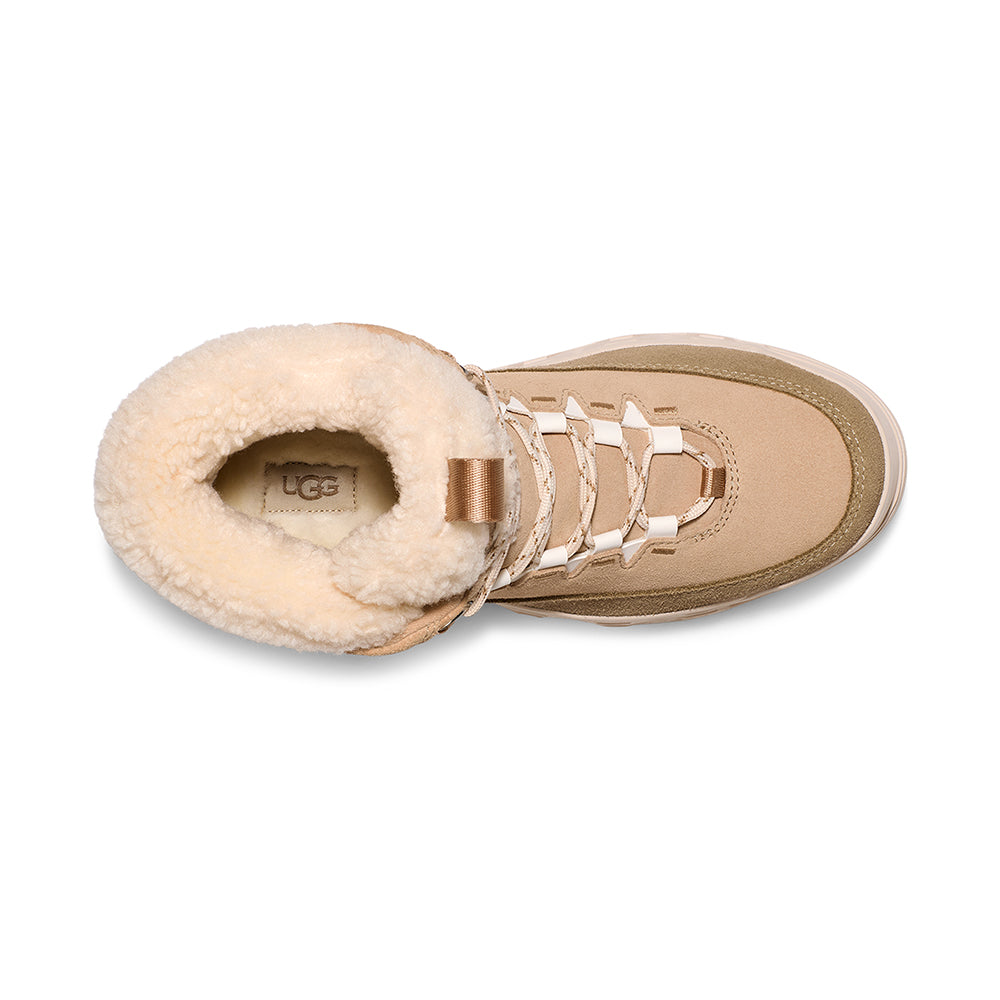 UGG Terretrail Cozy Lace Womens Womens Shoes