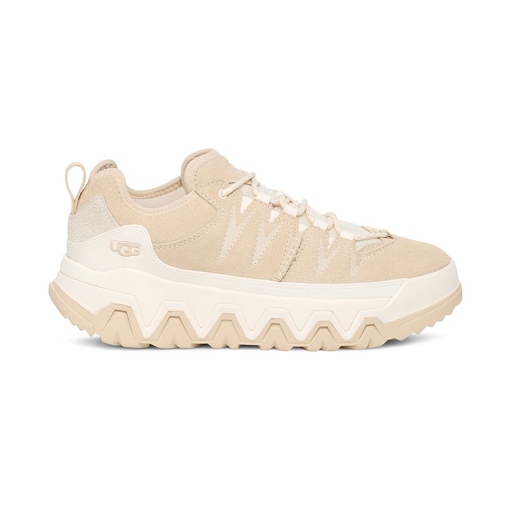 UGG Captrail Low Womens Shoes LightBeige