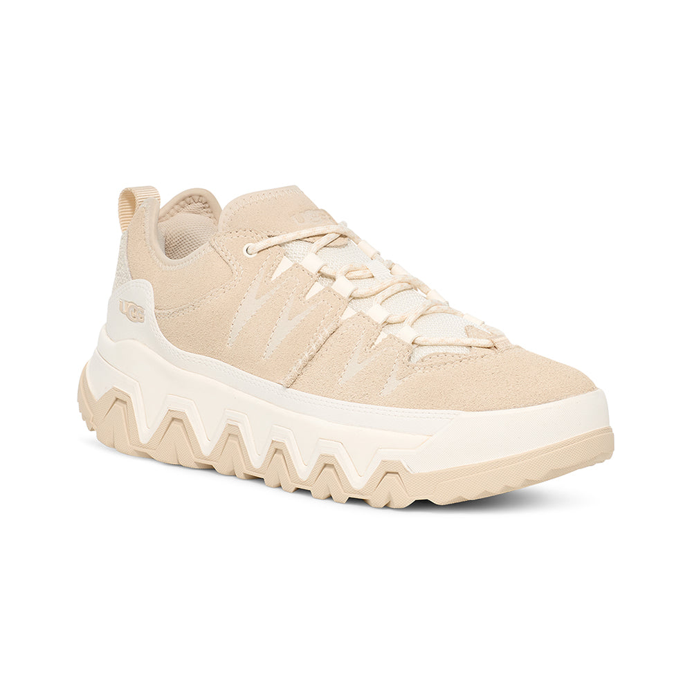 UGG Captrail Low Womens Shoes LightBeige