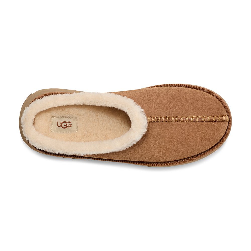 UGG New Heights Cozy Clog Womens Shoes 