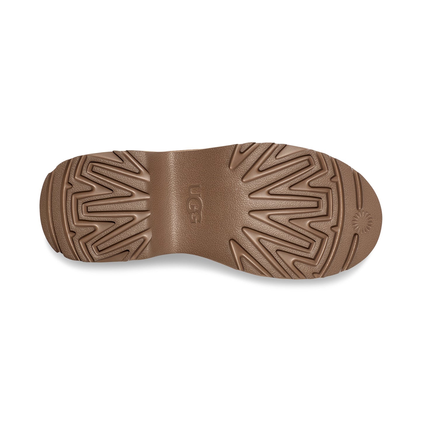 UGG New Heights Cozy Clog Womens Shoes 