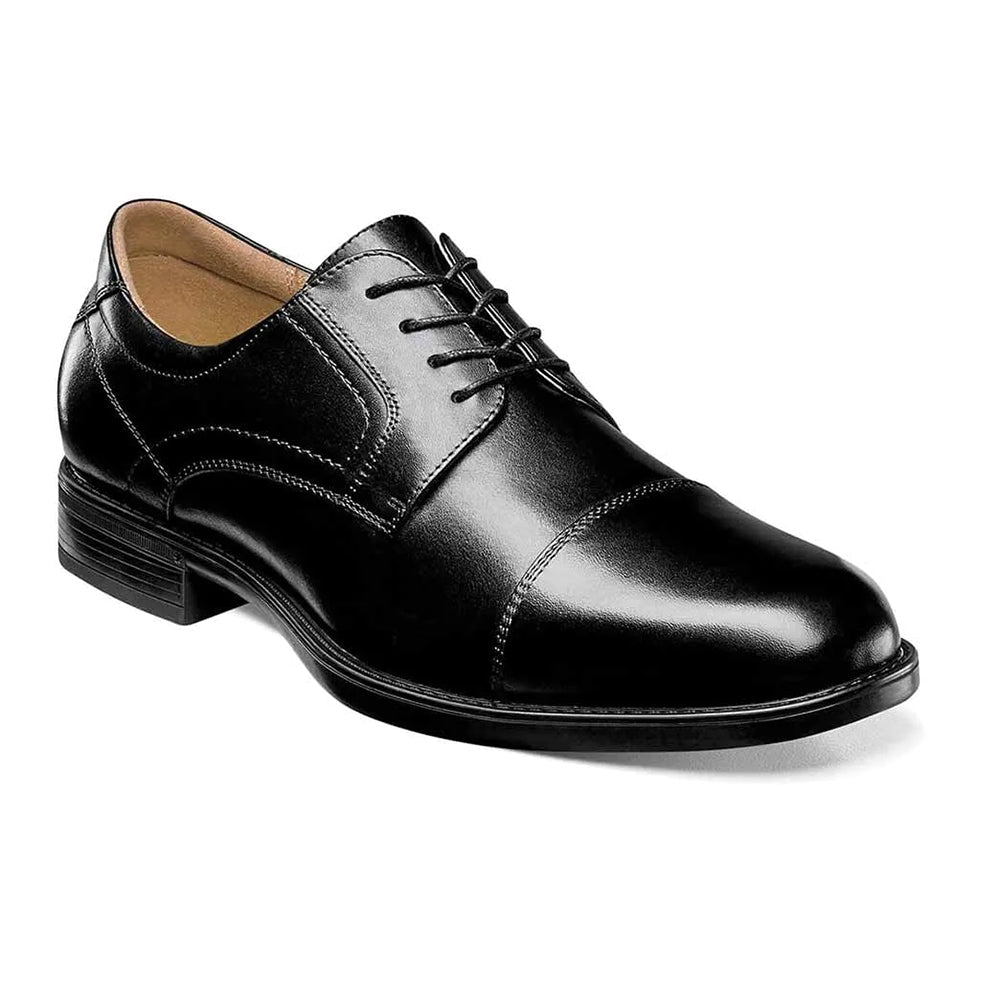 Florsheim Midtown Cap Toe Oxford Mens Shoes 
