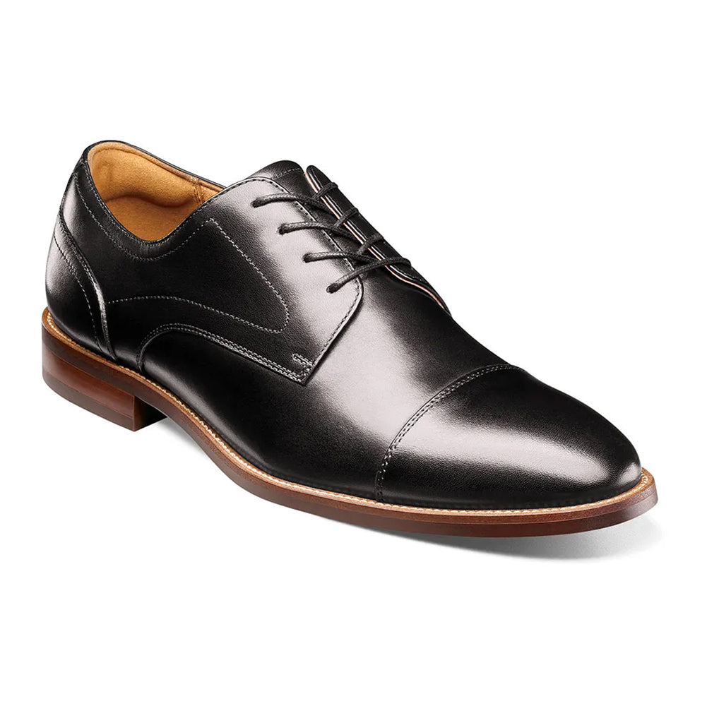 Florsheim Rucci Cap Toe Oxford Shoe Mens Shoes 
