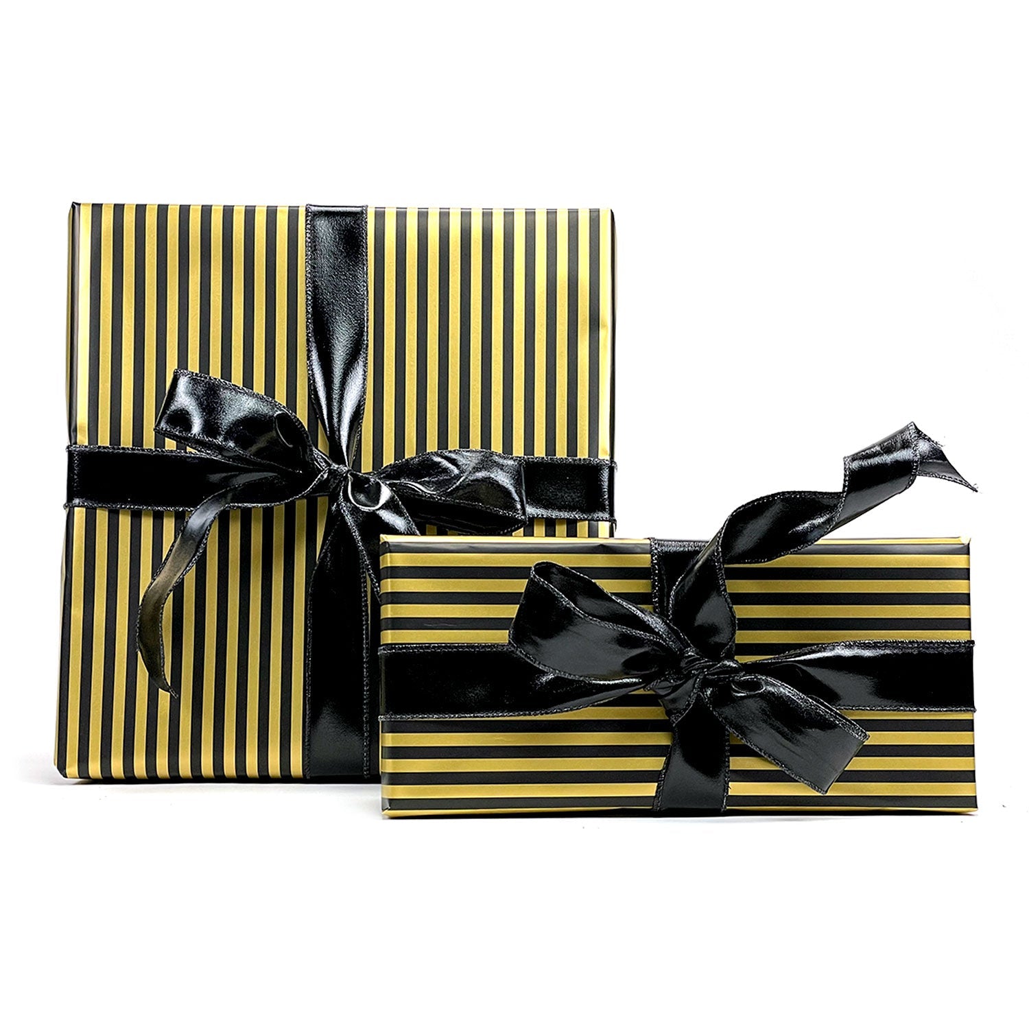 Simons Shoes Gift Wrap