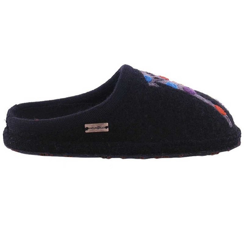 Haflinger Jack Slippers Womens Shoes