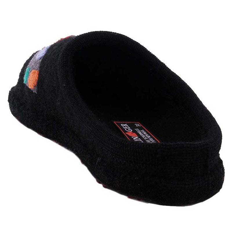 Haflinger Jack Slippers Womens Shoes