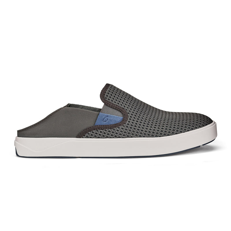 Olukai Lae'hi Slip-On Sneaker Mens Shoes 