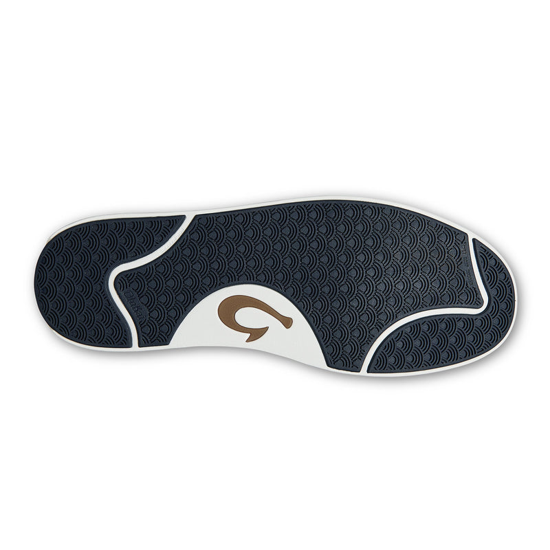 Olukai Lae'hi Slip-On Sneaker Mens Shoes 