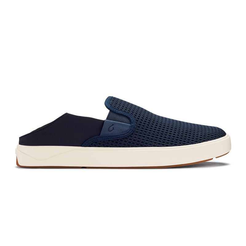 Olukai Lae'hi Slip-On Sneaker Mens Shoes 