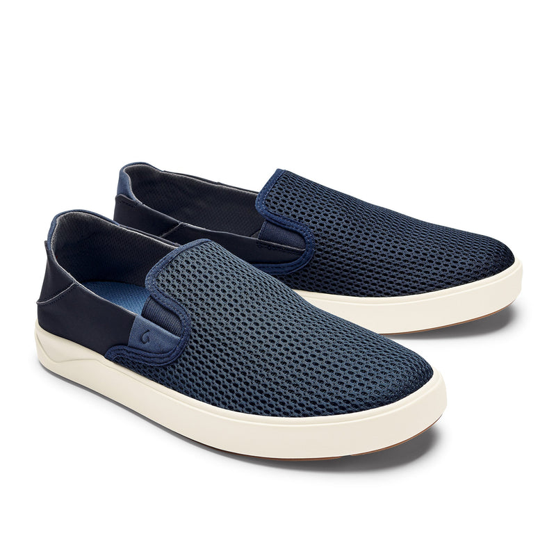 Olukai Lae'hi Slip-On Sneaker Mens Shoes 