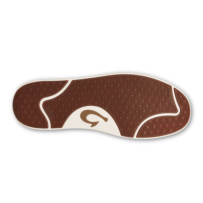 Olukai Lae'hi Slip-On Sneaker Mens Shoes 