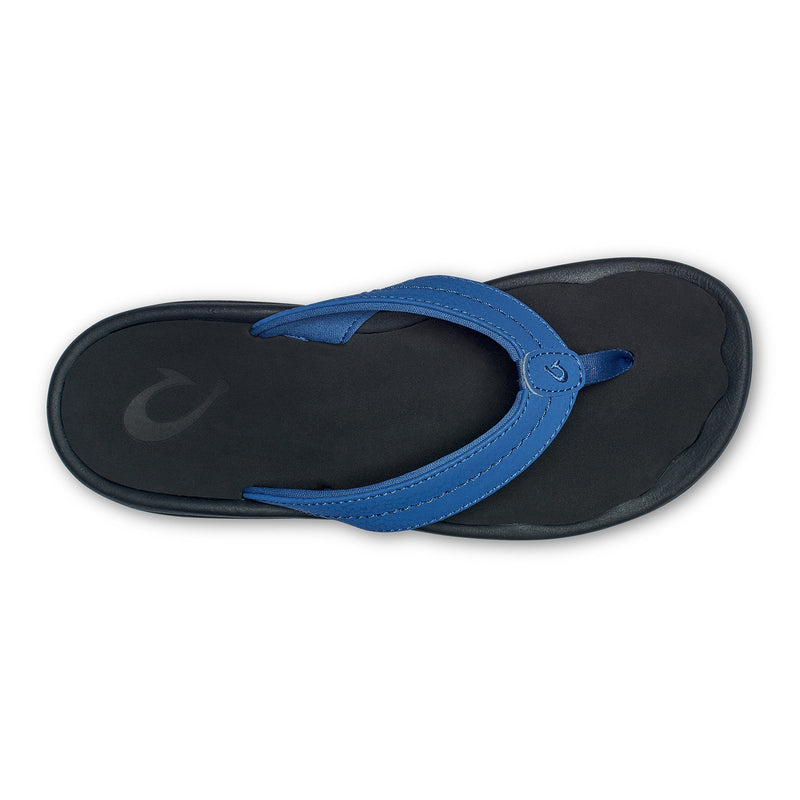 Olukai Ohana Flip Flop Womens Shoes 