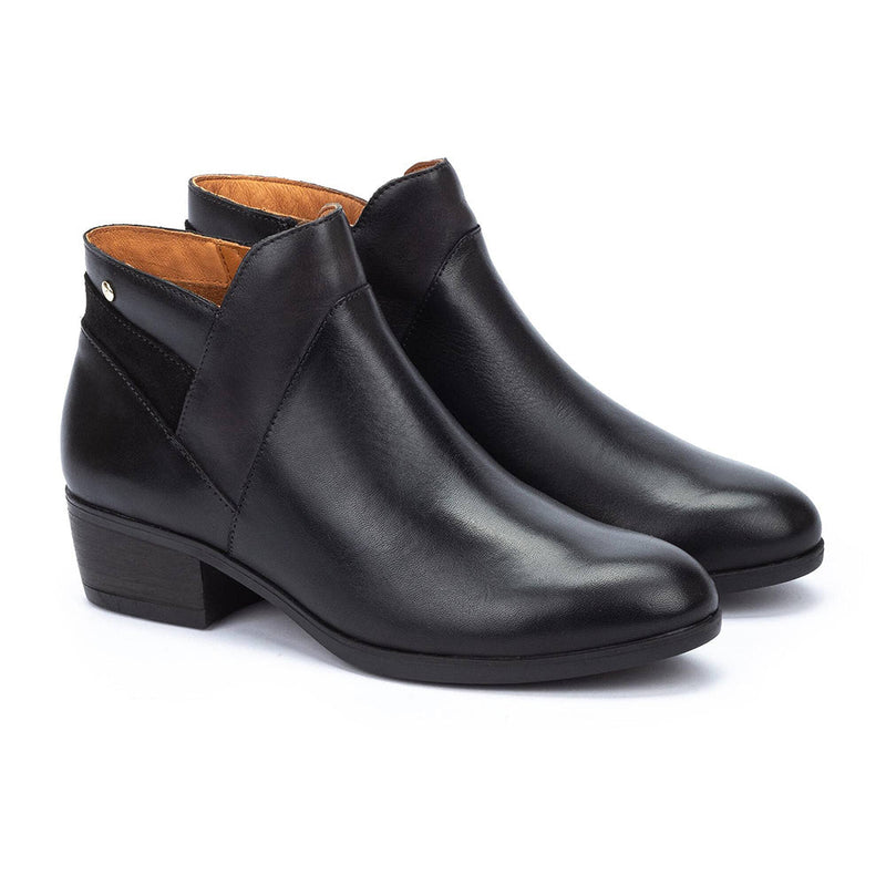 Pikolinos W1U-8732C2 Womens Shoes 