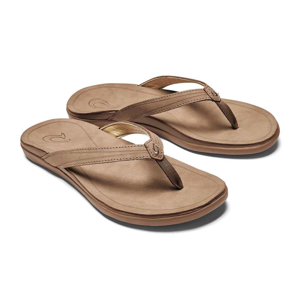 Olukai AUKAI - W Womens Shoes 