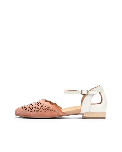 Pikolinos W6Q-4799KRC1 Womens Shoes Melocoton