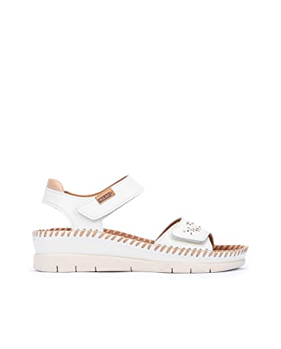 Pikolinos W7N-0935C1 Womens Shoes Nata