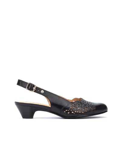 Pikolinos W4B-5678 Womens Shoes Black
